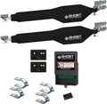 GC GHOST CONTROLS Heavy-Duty Automatic Gate Opener Kit by GhostControls