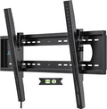 85 86 98 100 inch Heavy Duty Tilt TV Wall Mount Bracket by USXSTAR