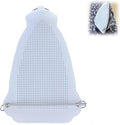 Universal Iron Protective Cover Shield, Breathable & High Temperature Resistant by Unknown
