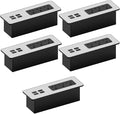 Kable Kontrol Recessed Power Strip Kit by KABLEKONTROL%C2%AE