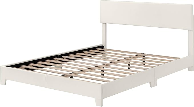 Allewie Full Size Bed Frame - Image 8