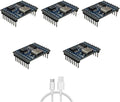 XLW Voice Playback Module, 16M Sound Board MP3 Music Player by XLW