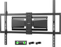 monTEK Heavy Duty Ultra Slim TV Wall Mount by monTEK