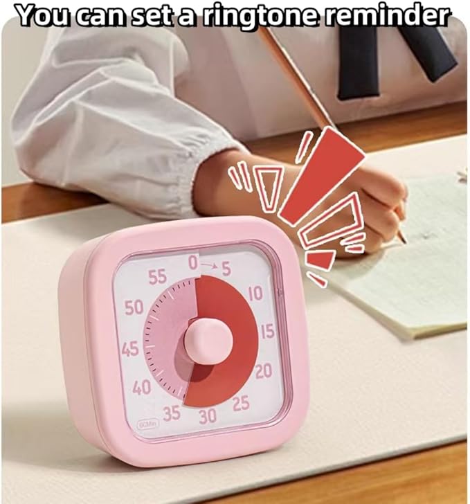 Visual Timer for Kids Timer Home - Image 7