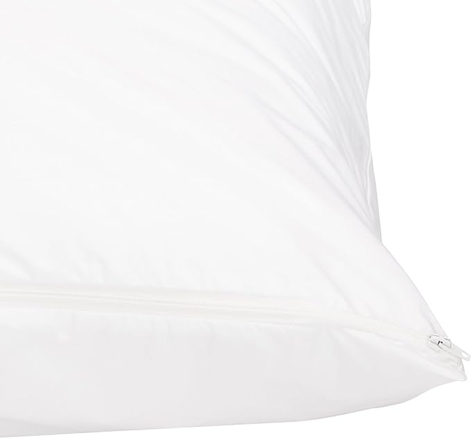 Amazon Basics Standard Pillowcase - Image 4