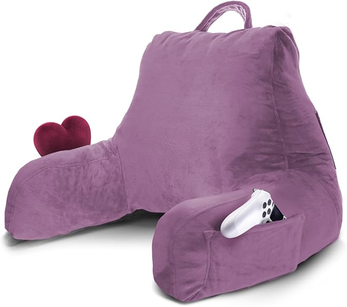 Nestl Reading Pillow for Kids & Teens by Nestl