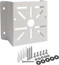 WiTi Universal Corner Mount for Security Camera, Solid Metal Mounting Corner by WiTi