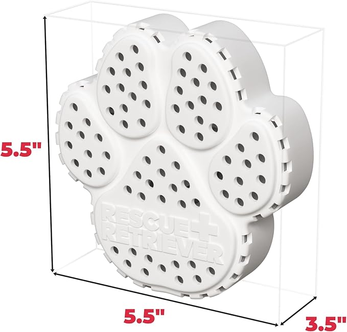 Rescue Retriever- Smoke Detector - Image 6