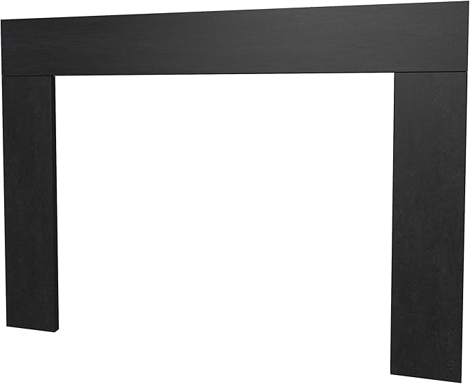 Trim Kit Designed for 40" Electric Fireplace Insert by Velaychimney
