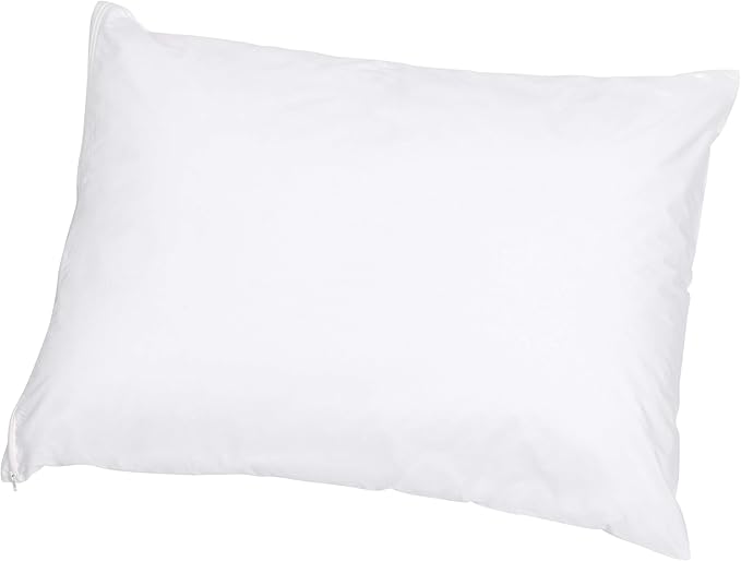 Amazon Basics Standard Pillowcase - Image 2