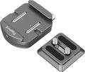 SmallRig HawkLock H38 Quick Release Mount Plate by SmallRig