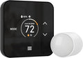 Lux TQX Smart Thermostat for Home, Programmable WiFi by Lux
