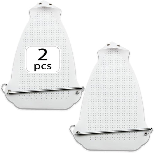 2025 Universal Iron Covers Anti scalding, Pressing Cloth by Unknown