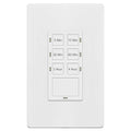 TG 4-Hour No Neutral Countdown Timer Switch, 5-10-30-60 Min, 2-4 Hour, by TG