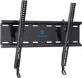 PERLESMITH Tilting TV Wall Mount Bracket Low Profile by PERLESMITH