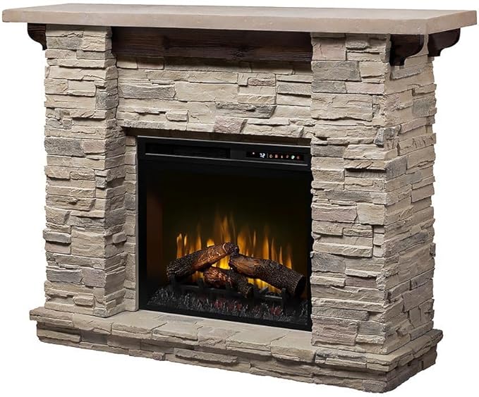 Dimplex Featherston Electric Fireplace - Image 9