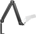 InnoGear Mic Boom Arm Microphone Stand Cable Management by InnoGear