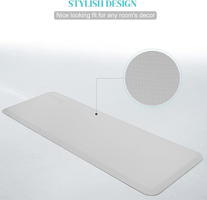 Fall Mats for Elderly Senior Handicap Fall Prevention Pad, Bedside Safety Floor - Image 8