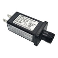 4.5V 1A LED Controller LED Transformer Class 2 Power Supply, IP44 Waterproof by Dirduaid