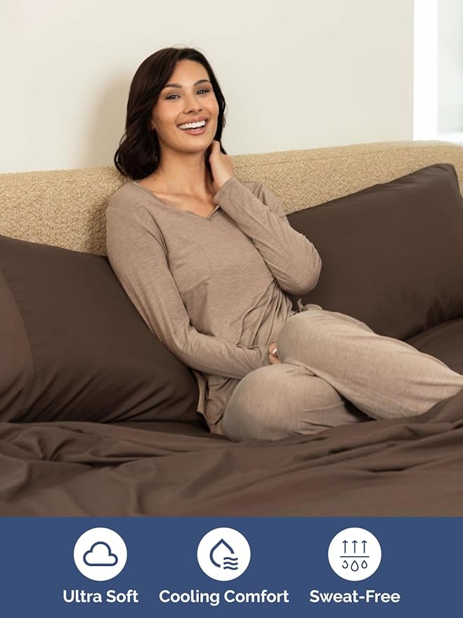 Extra Deep Twin XL Sheet Set - Image 5