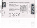 TUNICHX C01W Monochrome LED Strip Controller 2.4 GHz WiFi Group Controller by TUNICHX