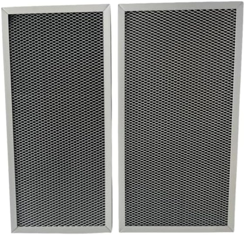 2-Pack SV60800 HRV SRV Air Exchanger Filters Kit, by Unknown