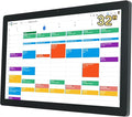 WOGO 32 inch Digital Calendar & Chore Chart, Touchscreen Interactive Monitor by WOGO