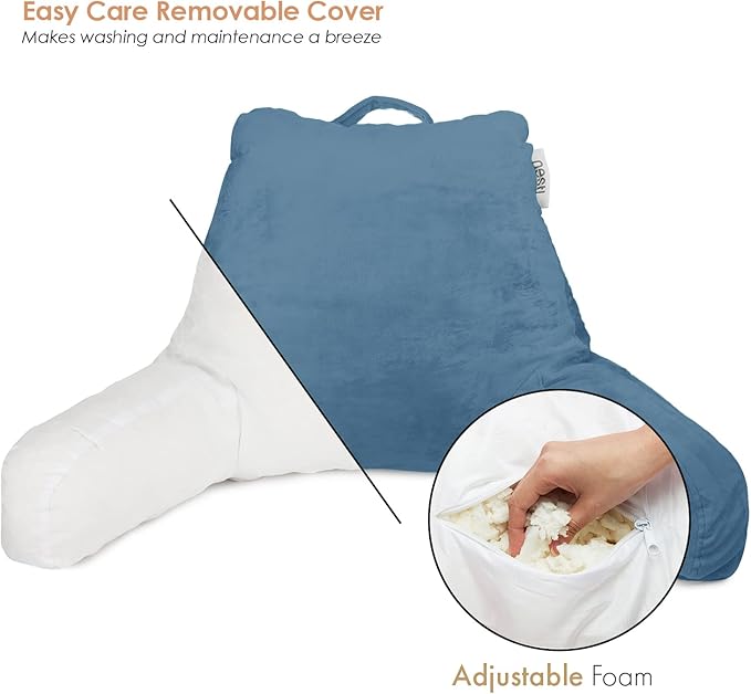 Nestl Reading Pillow for Kids & Teens - Image 6