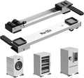 KVRG Appliance Rollers Heavy Duty, Newest Extendable Appliance Sliders by KeytoVibrantRelaxingGracefulHomes