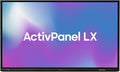 Promethean ActivPanel LX WS Digital Whiteboard by Promethean