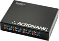 Acroname - Managed USB Switch/Hub 2 Computers - 9 Port, Fast Charge, Industrial by Acroname
