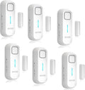 DAYTECH Fridge Door Alarm When Left Open by DAYTECH