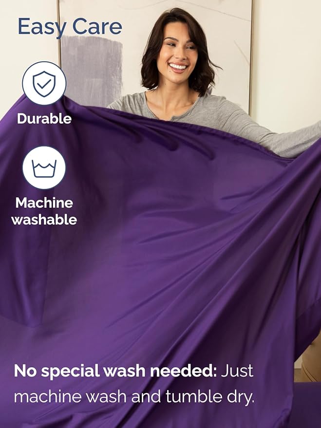 Extra Deep Twin XL Sheet Set - Image 7