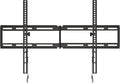 SANUS Tilt TV Wall Mount for TVs 42"-90" up to 130 lbs by SANUS