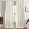 Joydeco Customized Velvet Curtains by JOYDECO