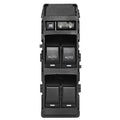 Left Front Driver Side Power Window Switch Compatible by Unknown