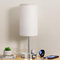 17.4Inch Bedside Touch Table Lamps by DicooolDirect