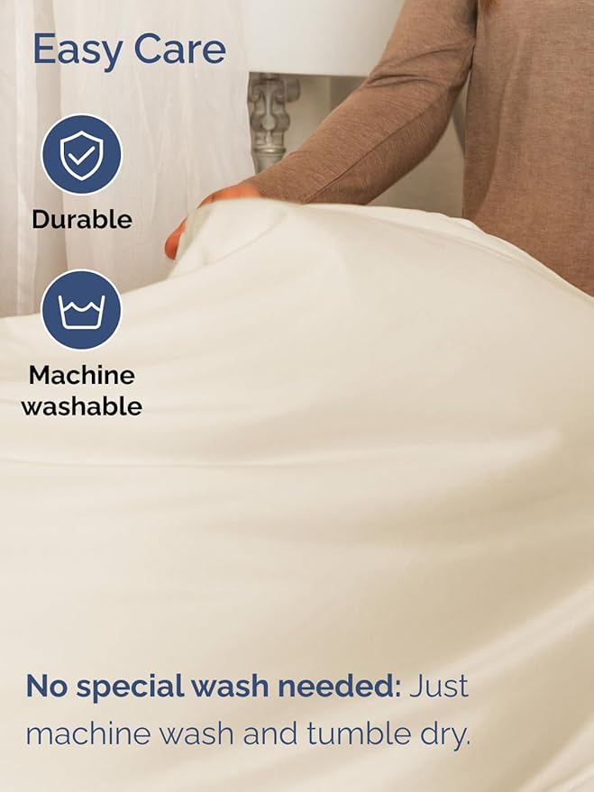 Extra Deep Twin XL Sheet Set - Image 7