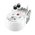 UNOISETION Diamond Microdermabrasion Machine Professional, 3 in 1 Dermabrasion by UNOISETION