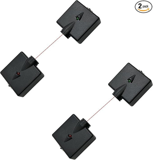 2PACK GSTB-R STB-BL Garage Door Sensor, Replacement by Xmnbl