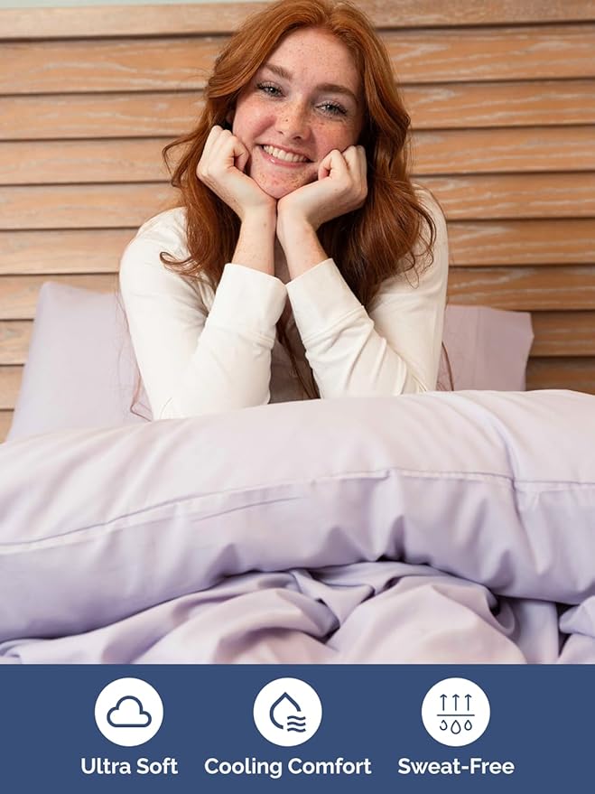 Extra Deep Twin XL Sheet Set - Image 5