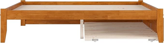 AFI Concord King Solid Wood Platform Bed - Image 12