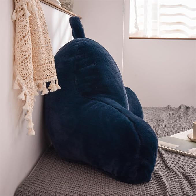Holawakaka Large Reading Pillow - Image 3
