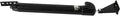 Touch 'n Hold Smooth Door Closer by Greenstar