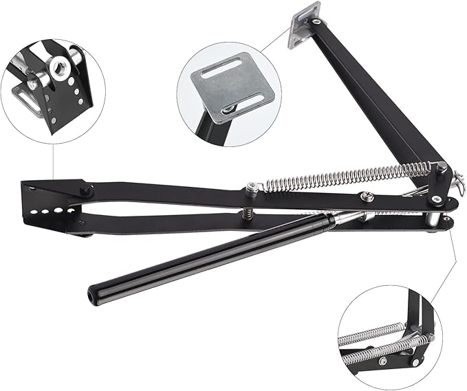 2X Auto Vent Opener Solar Automatic Window Opener - Image 3