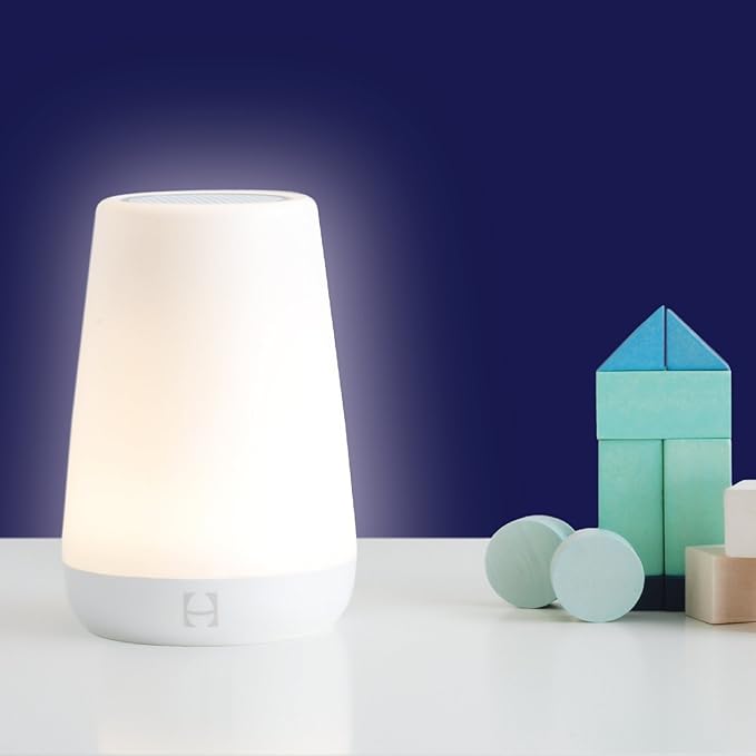 Hatch Rest Baby Sound Machine, Night Light 1st Gen - Image 4