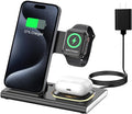 3 in 1 Charging Station for iPhone 17 by Aresh