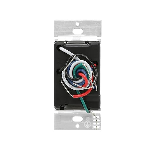 Lutron Claro Smart Light Switch w/ Wall Plate - Image 14