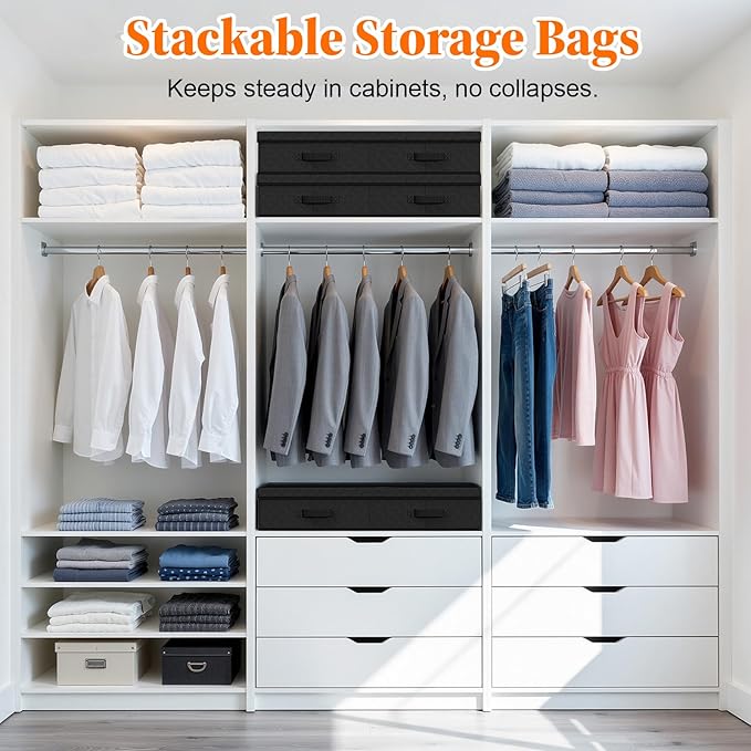 Under Bed Storage Containers - Image 7
