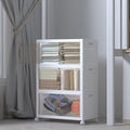 Extra Large Stackable Storage Bins by VNVTO